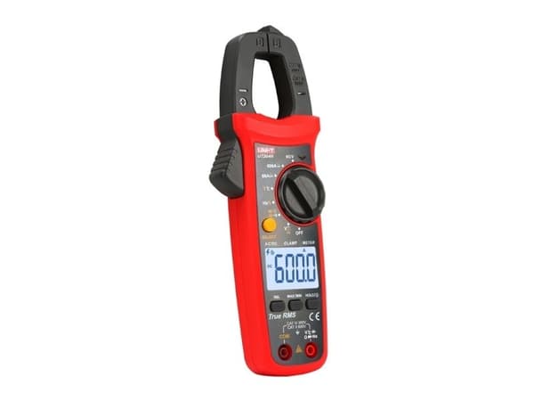 Uni-T UT204R digital klemmetermeter