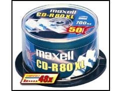 Maxell MAX-CRD19S3