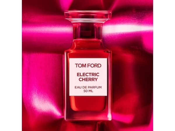 Tom Ford Electric Cherry EDP U 50 ml