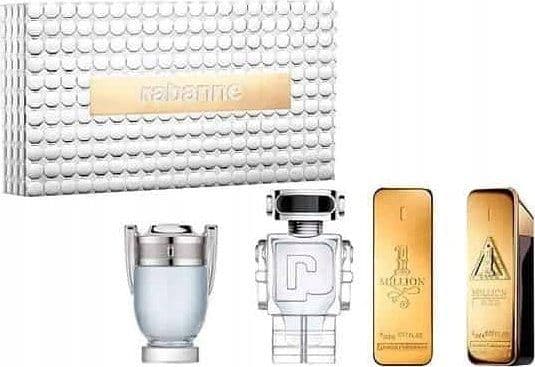 Paco Rabanne Miniatures Set - - 20 ml