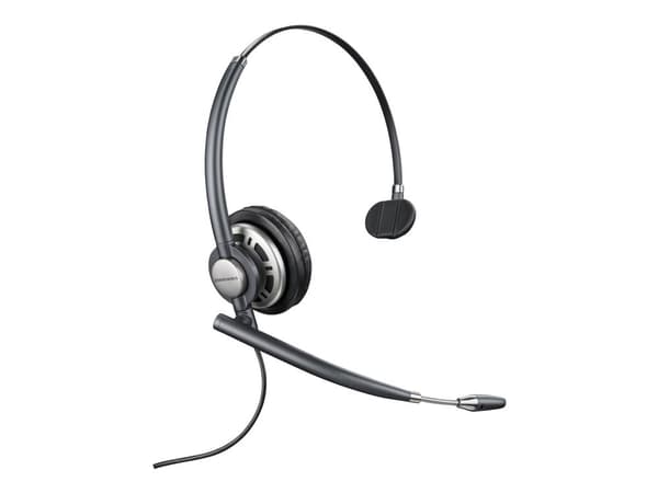 HP Poly EncorePro HW710N monaural QD