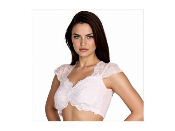 Dirndl bluse Nena