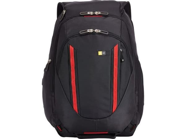 Case Logic Evolution - Ryggsäck för bärbar dator - 16" - svart
