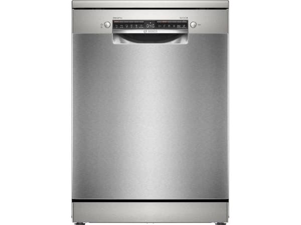 Bosch SMS4EVI00E oppvaskmaskin 60 cm