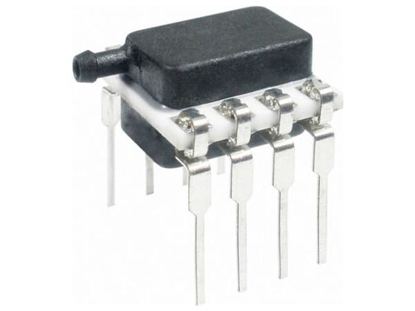 Honeywell SPS trycksensor 1 st SSCDRNN040MGAA5