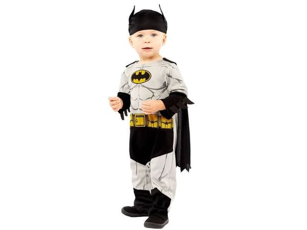 Batman puvussa