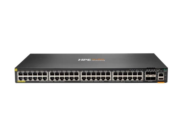 Switch HP Aruba CX 6200F 48G (JL728A)