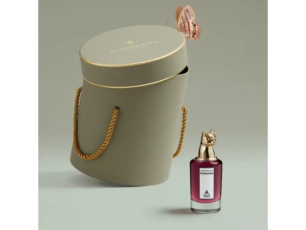 Penhaligon's Portraits The Bewitching Yasmine Eau De Parfum 75 ml (dam)
