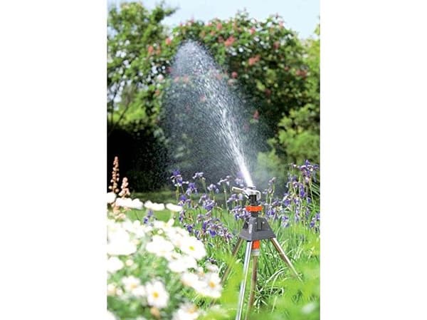 Gardena Premium High-Level - Oscillerende sprinkler