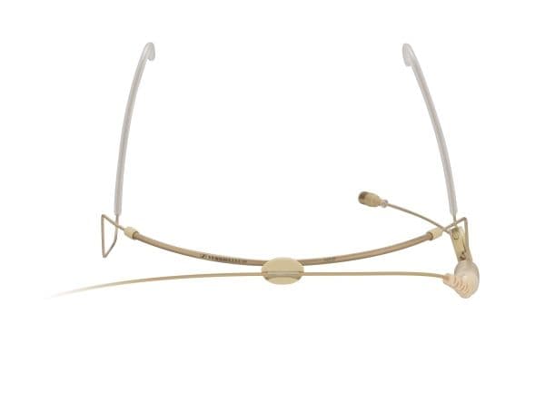 Sennheiser HSP 2-ew-3 - Mikrofon - beige