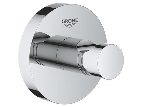 Grohe Start krog metallgaffel -