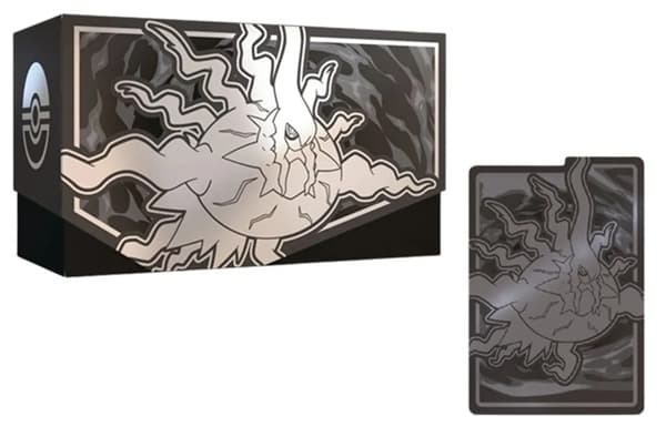 Pokémon Mega Evolution: Pitch Black - Elite Trainer Box (POK10416)