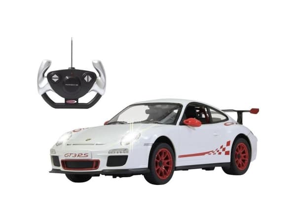 Jamara Porsche GT3 RS, 574 g