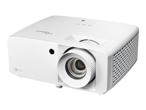 Optoma UHZ66 - DLP-projektor