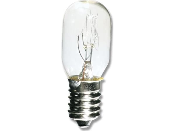 Rum-Lux E14 10W 230V Perinteinen lamppu yövaloon