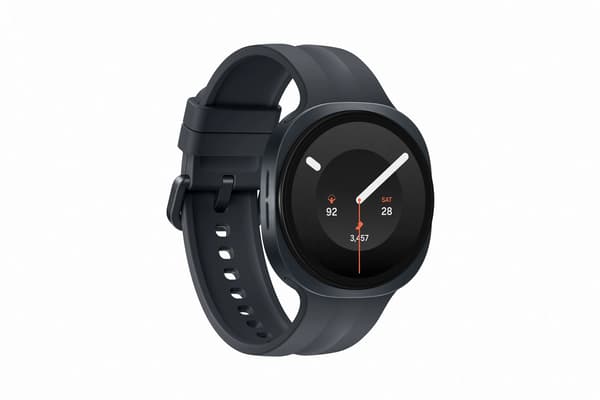Samsung | Galaxy Watch9 (LTE) - 40 mm - Graphite