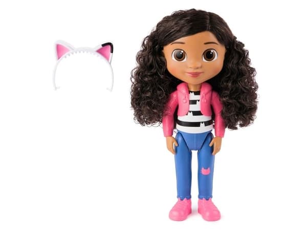 Gabby's Dollhouse Large Doll 33 cm