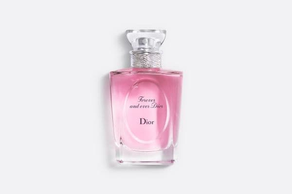 Dior Forever Ever Eau De Toilette