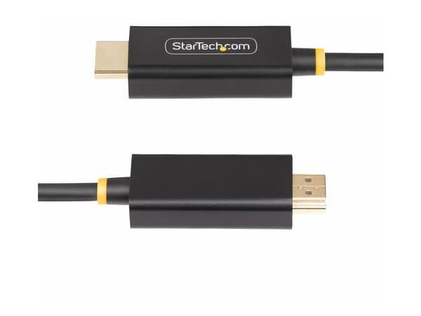 2M DP TO HDMI ADAPTER CABLE -  CABL ACTIVE DISPLAYPORT TO HDMI ADAPT