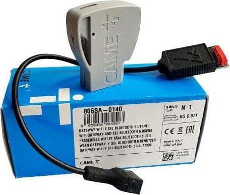 Came KEY - WiFi / BLUETOOTH-modul (806SA-0140)