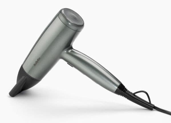 BaByliss Xanadu torkapparat D581E