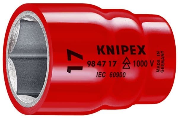 Knipex 98 47 27