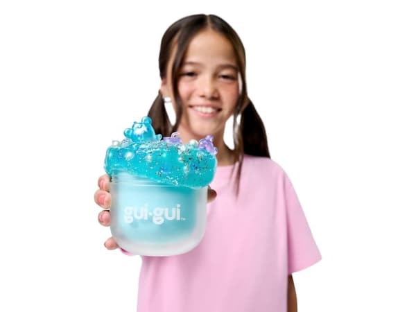 GUI GUI Deluxe 2 stk.