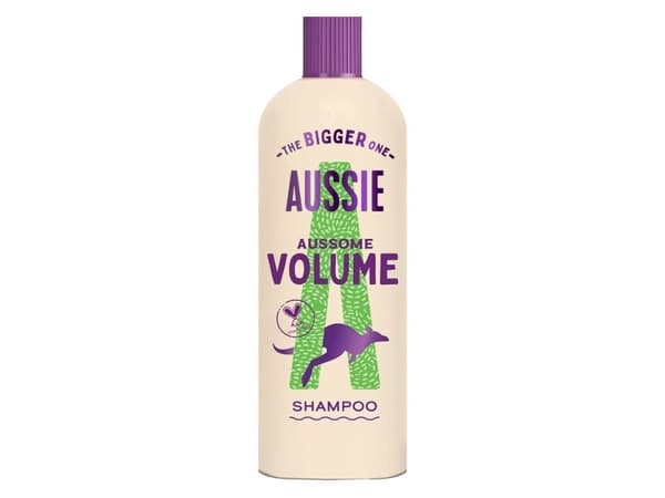 Aussie Aussome Volume Shampoo 600ml