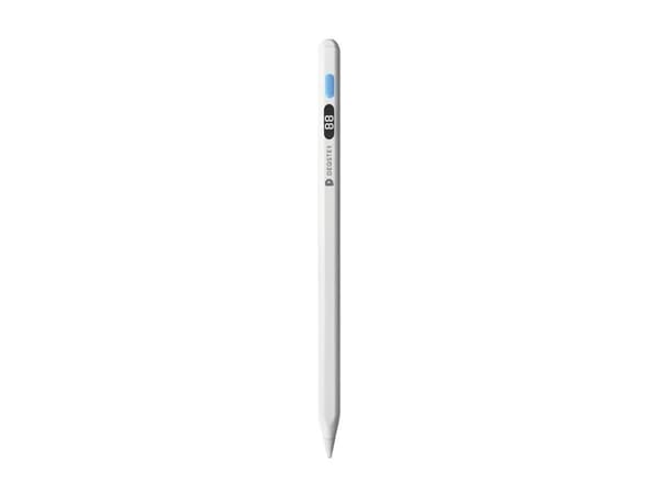 Deqster Pencil 1C, USB-C-Anschluss Eingabestift für alle iPad Modelle ab 2018