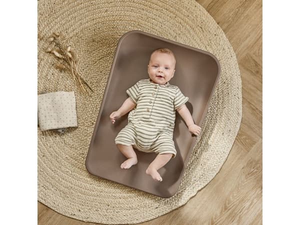 Leander Matty™ puslepude – Mocca