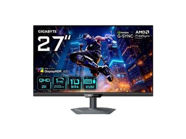 MONITORIUS LCD 27"/M27Q2 EK GIGABYTE