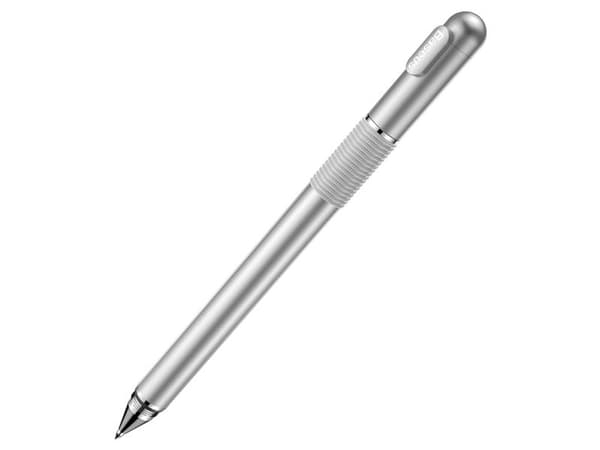 Baseus Golden Cudgel Silver stylus