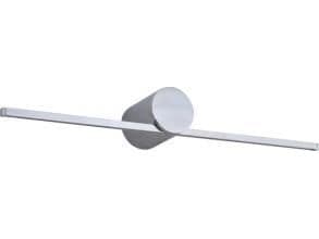 Light_Presti Vegglampe Light Prestige Modern Slim M, 6 W, LED