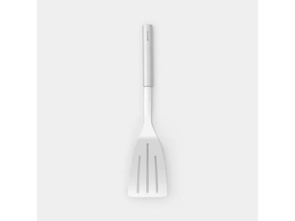 Brabantia 250682, Stekespade, Sølv, Rustfritt stål, Rustfritt stål, 1 stykker