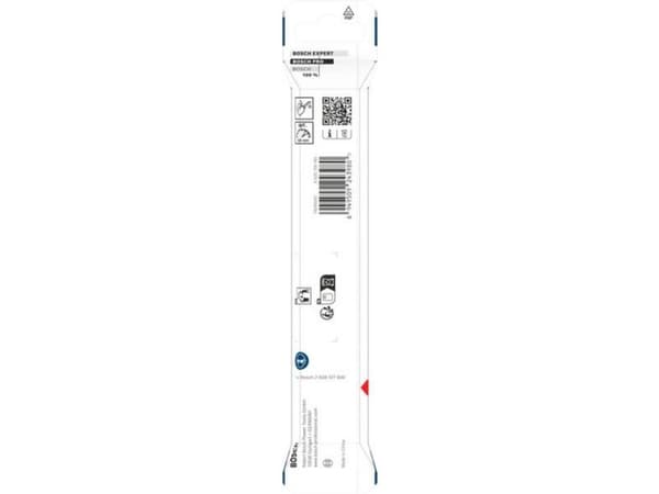 Bosch Accessories 2608577687 metallspiralborr (1 st)