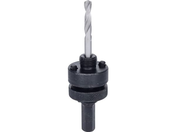 KS Tools 129.5505, Borr, 15,2 cm
