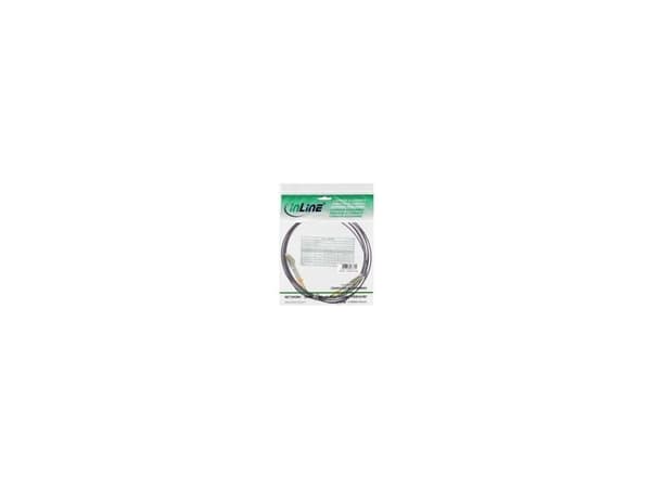 Inline Patchcord LC/LC, 50/125 µm, OM4 20 m (88523P)