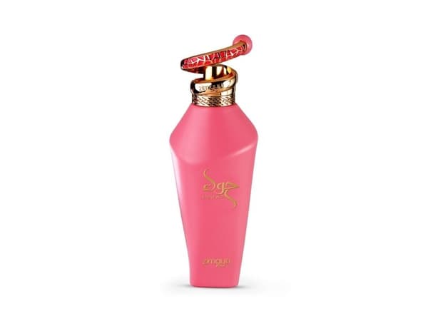 Zimaya Hawwa Pink Eau De Parfum