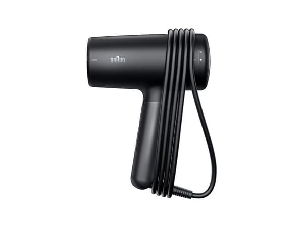 Braun hårføner HD4.2 HD425E