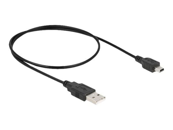 Delock - Ljudsplitter - 3 x SPDIF - skrivbordsmodell