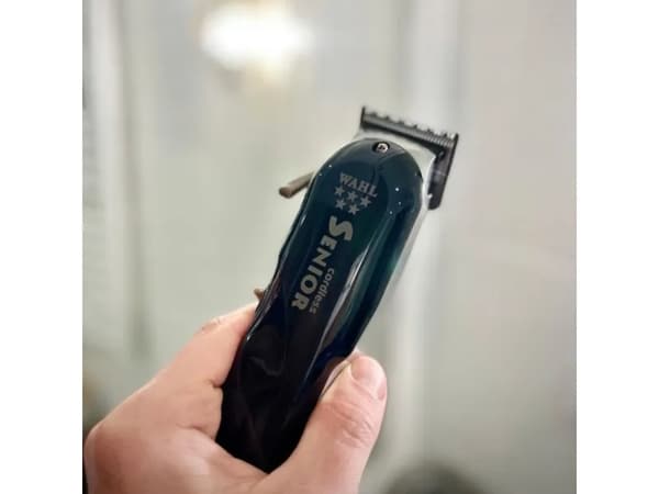 WAHL CORDLESS SENIOR CUTTING MACHINE - trådløs