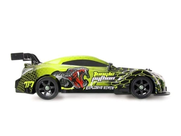 Amewi 21135, Driftbil, 1:16, 6 år