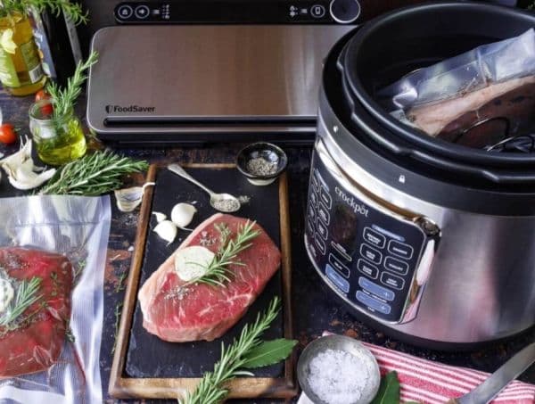 Multikoker Crock-Pot MultiCooker Turbo Express CSC062X