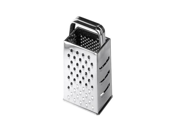 Fiskars Essential - Rivjärn - 23 cm - rektangulär