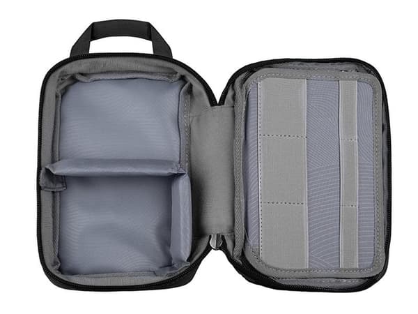 Tracer TO2 - Förvaringspåse - polyester