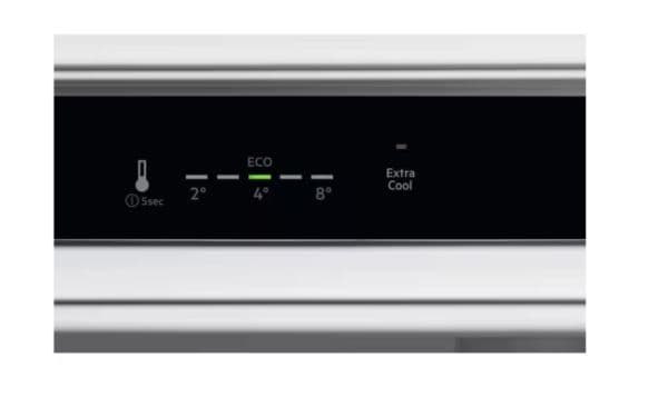AEG inbyggt kylskåp TK6DS181EC