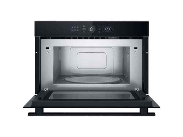 Whirlpool mikrovågsugn WMD 44MB netnet