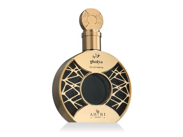 Hamidi Ghalya Eau De Parfum Unisex 100 Ml