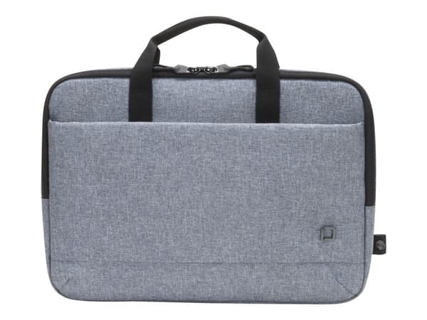 DICOTA Eco Motion - Notebook-väska - 12" - 13.3" - denimblå