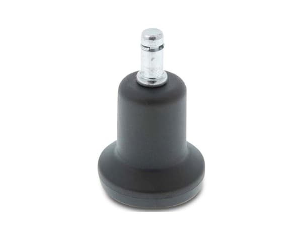 Glidfot m. 11mm tapp